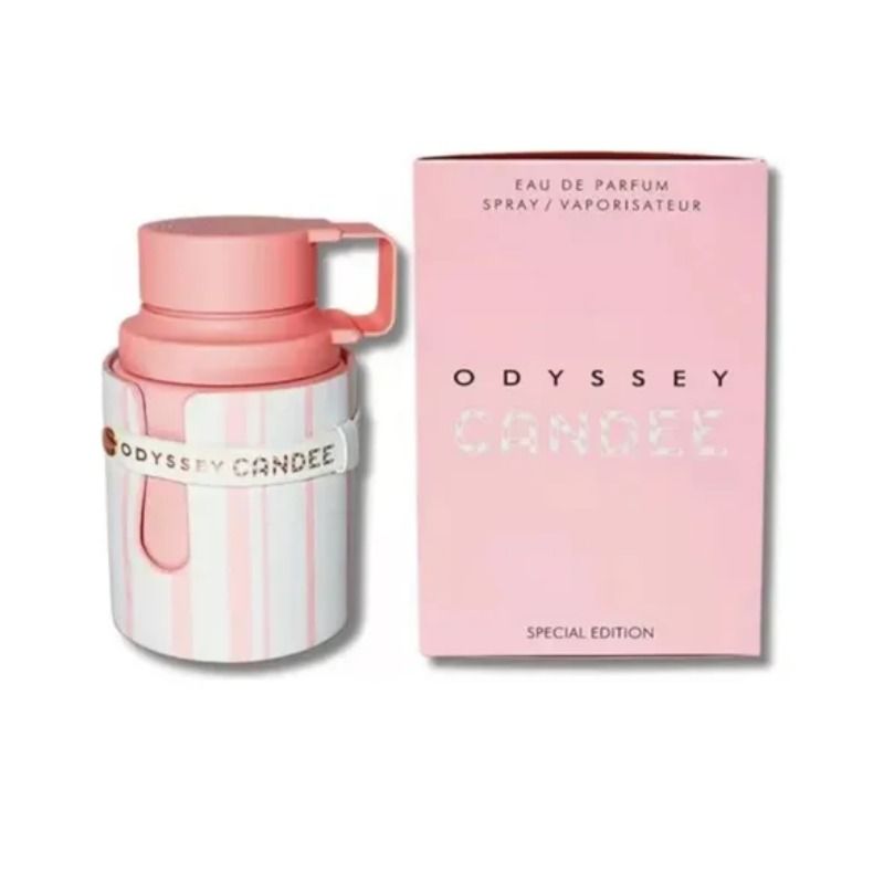 ARMAF - Perfume Armaf Odyssey Candee Women Edp 100ml
