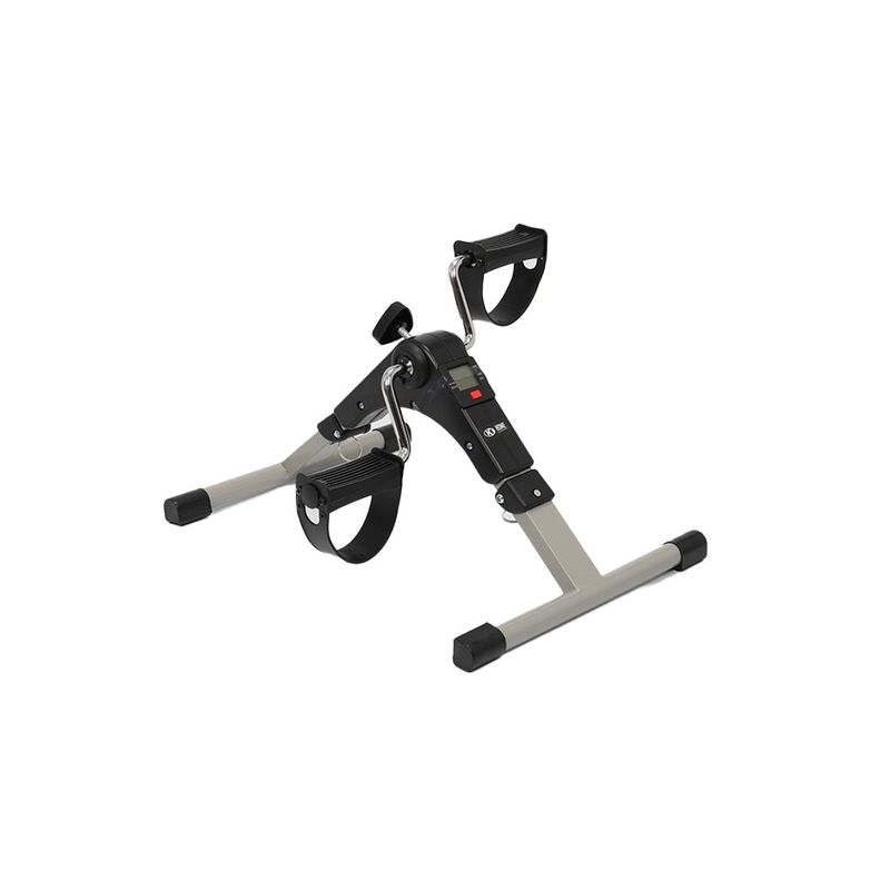 K6 - Mini Bicicleta Estática Ejercitador Portatil K6