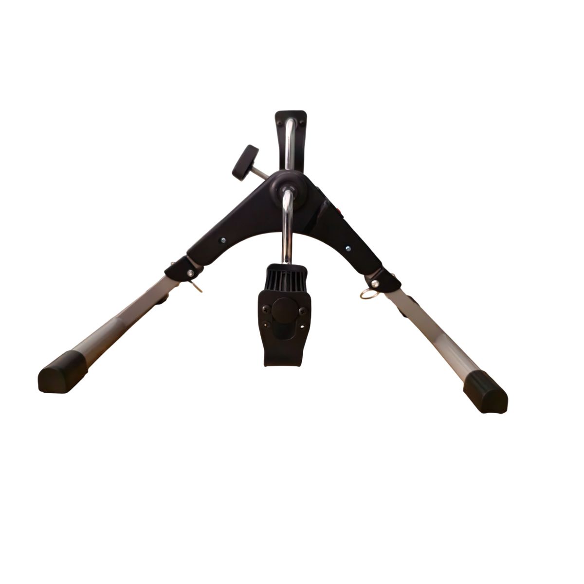 K6 - Mini Bicicleta Estática Ejercitador Pedal Portátil K6