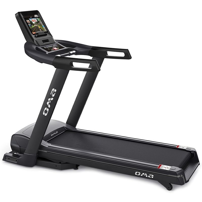 OMA - TROTADOR ELECTRICO CON BLUETOOTH OMA 3032 CA