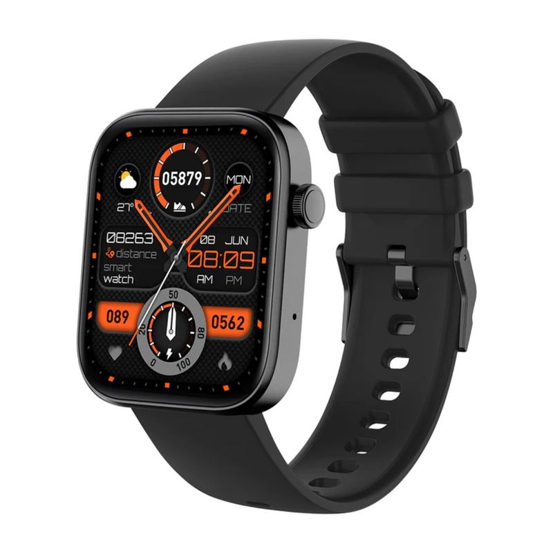 COLMI - Smartwatch Colmi P71 reloj inteligente Recibe llamadas