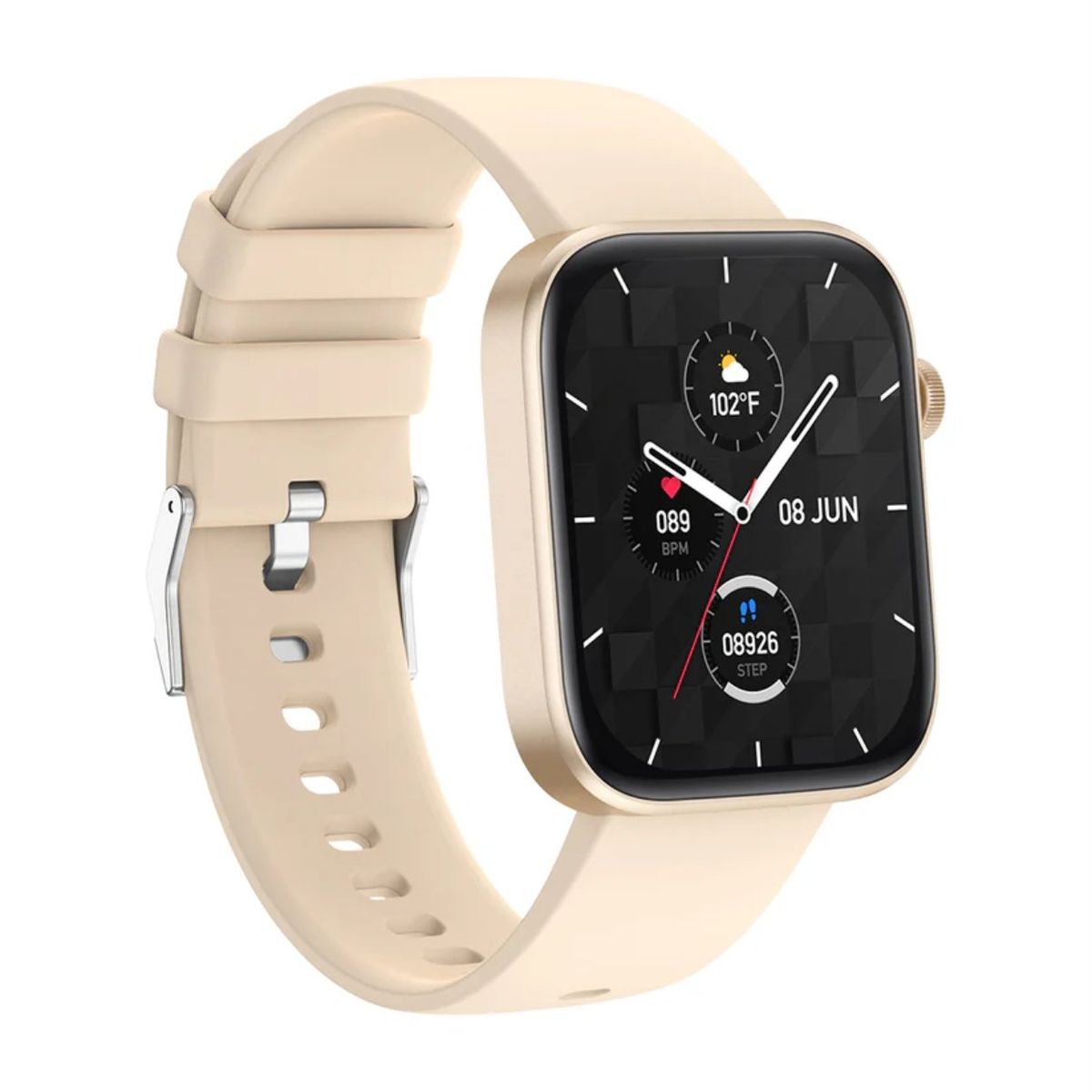 COLMI - Smartwatch Colmi P71 reloj inteligente Recibe llamadas