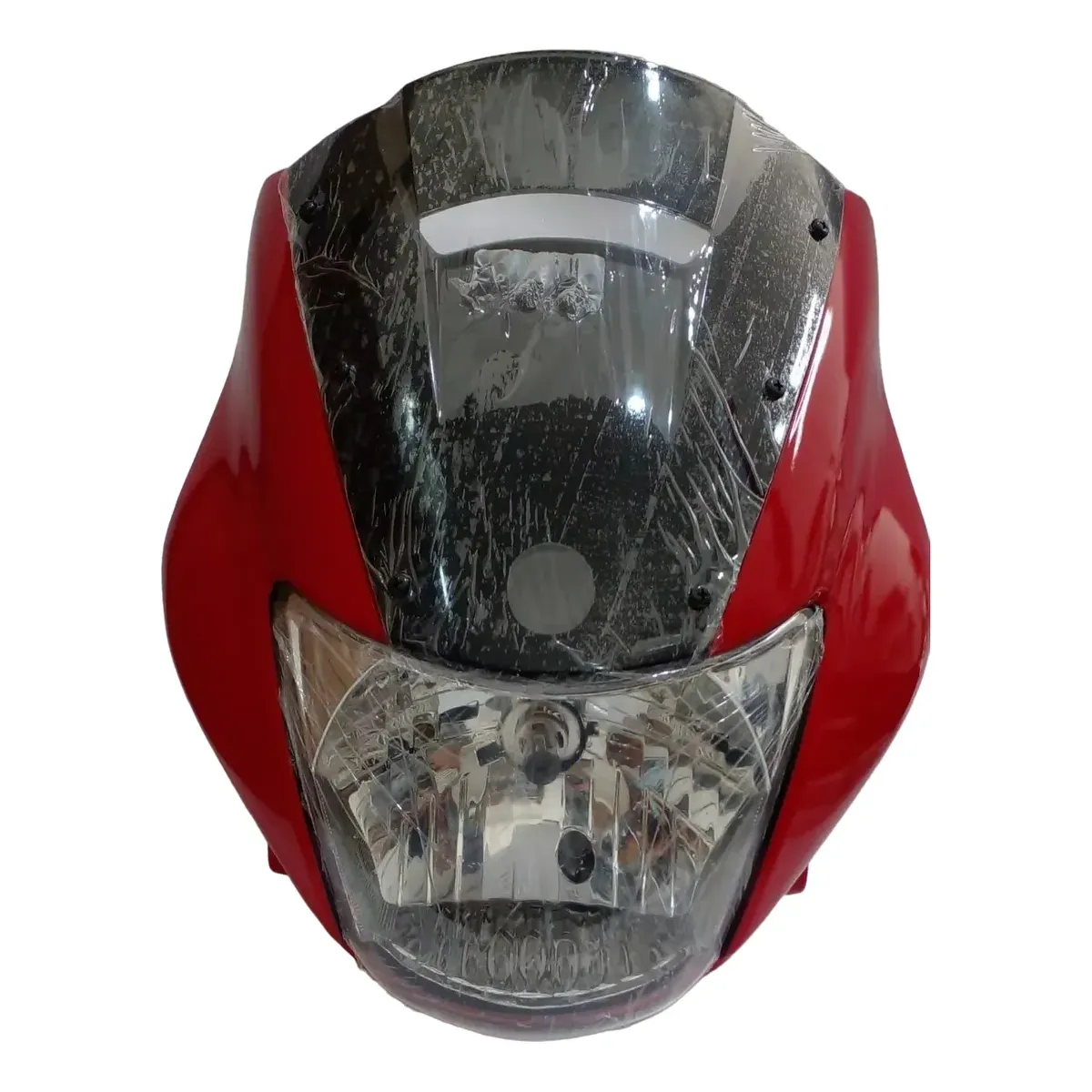 GENERICO - Farola Yamaha Ybr 125 Ss Ybr125 Completa