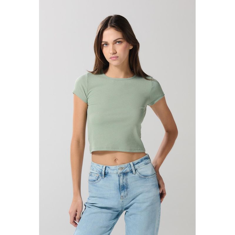 KOAJ - KOAJ CAMISETA KOAJ DELINA 17593 4/24
