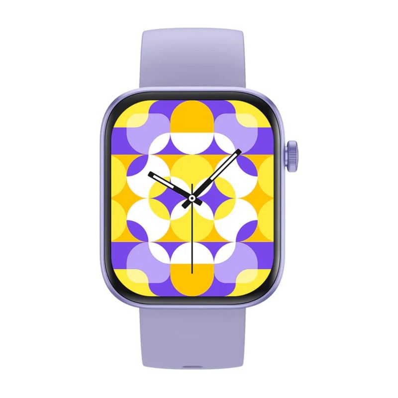 COLMI - Smartwatch Colmi P71 reloj inteligente Recibe llamadas