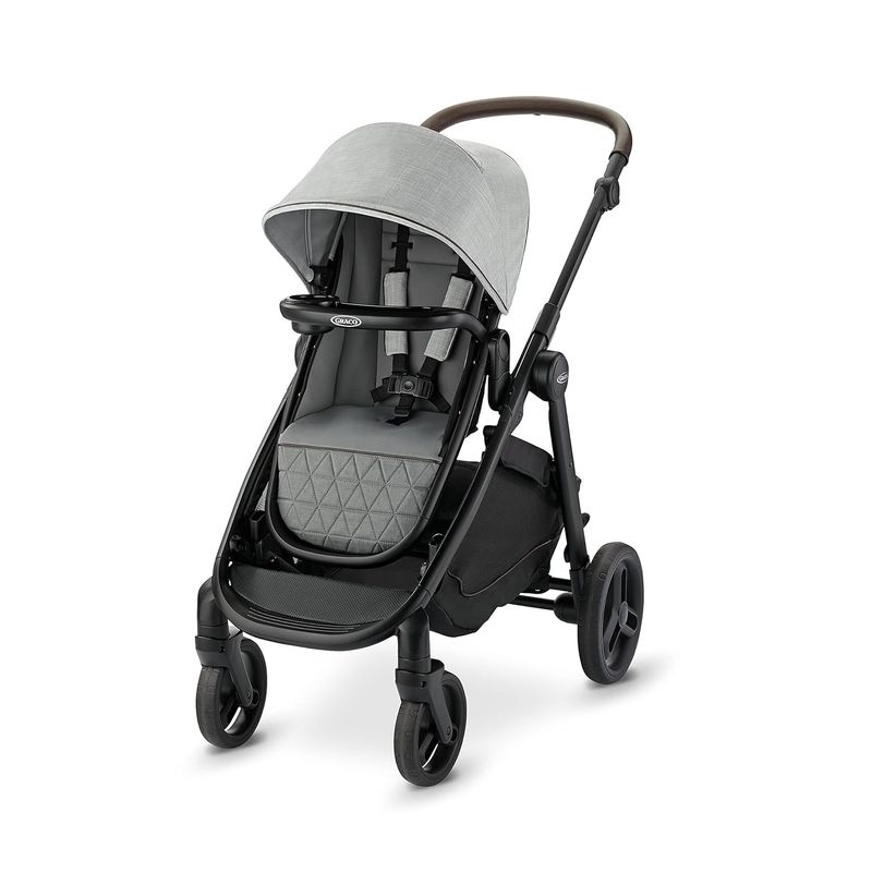 GRACO - Carriola 4 en 1 Graco® Premier Modes™ Nest2Grow™