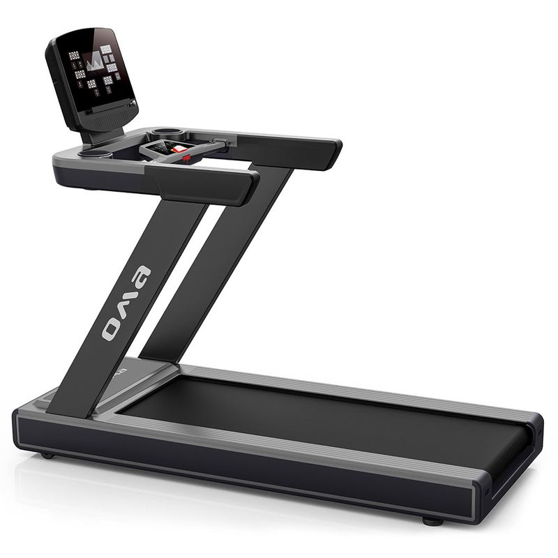 OMA - TROTADOR PROFESIONAL ELECTRICO CON BLUETOOTH OMA 6830EA