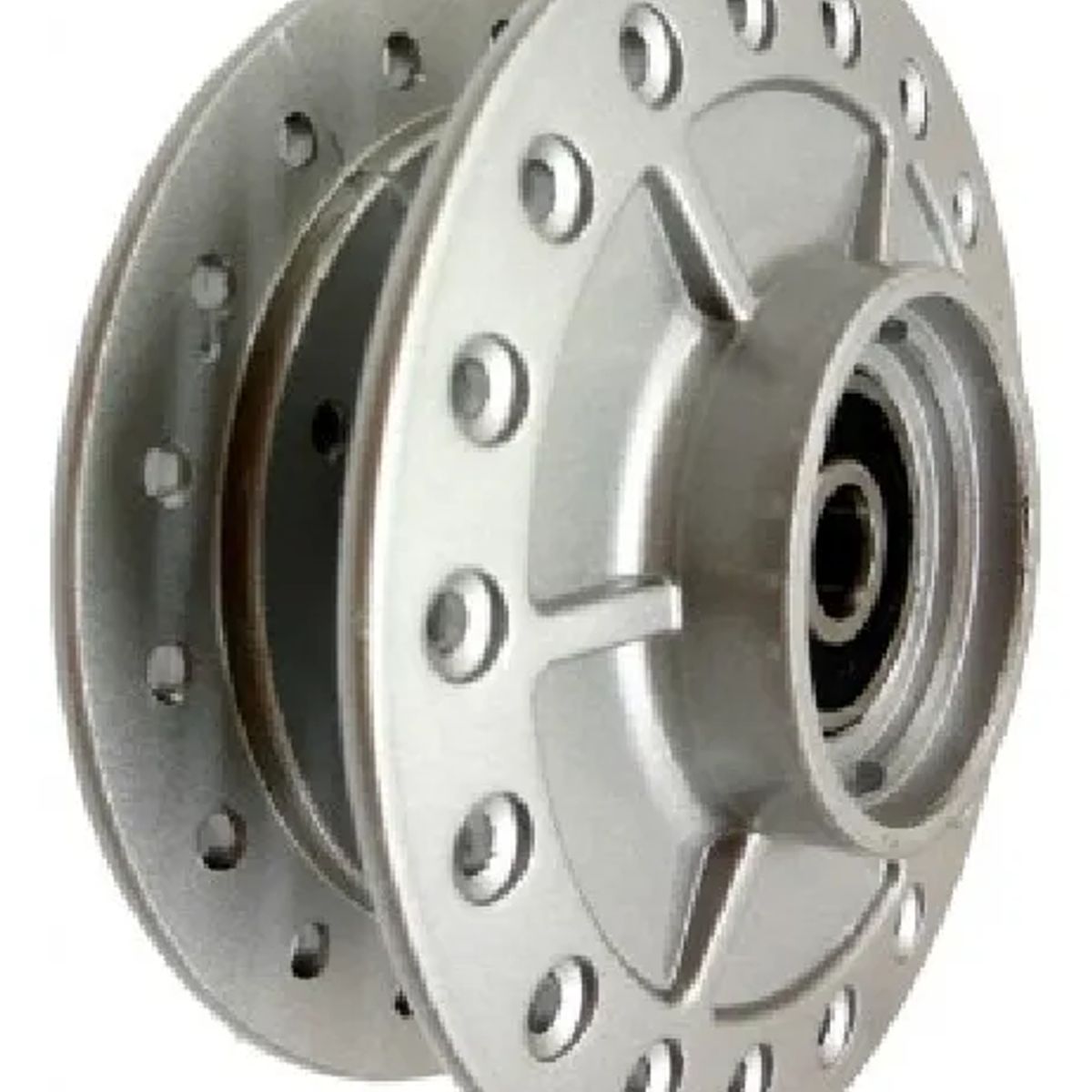 GENERICO - Manzana Campana Delantera Honda Xr 125-150l Freno De Disco
