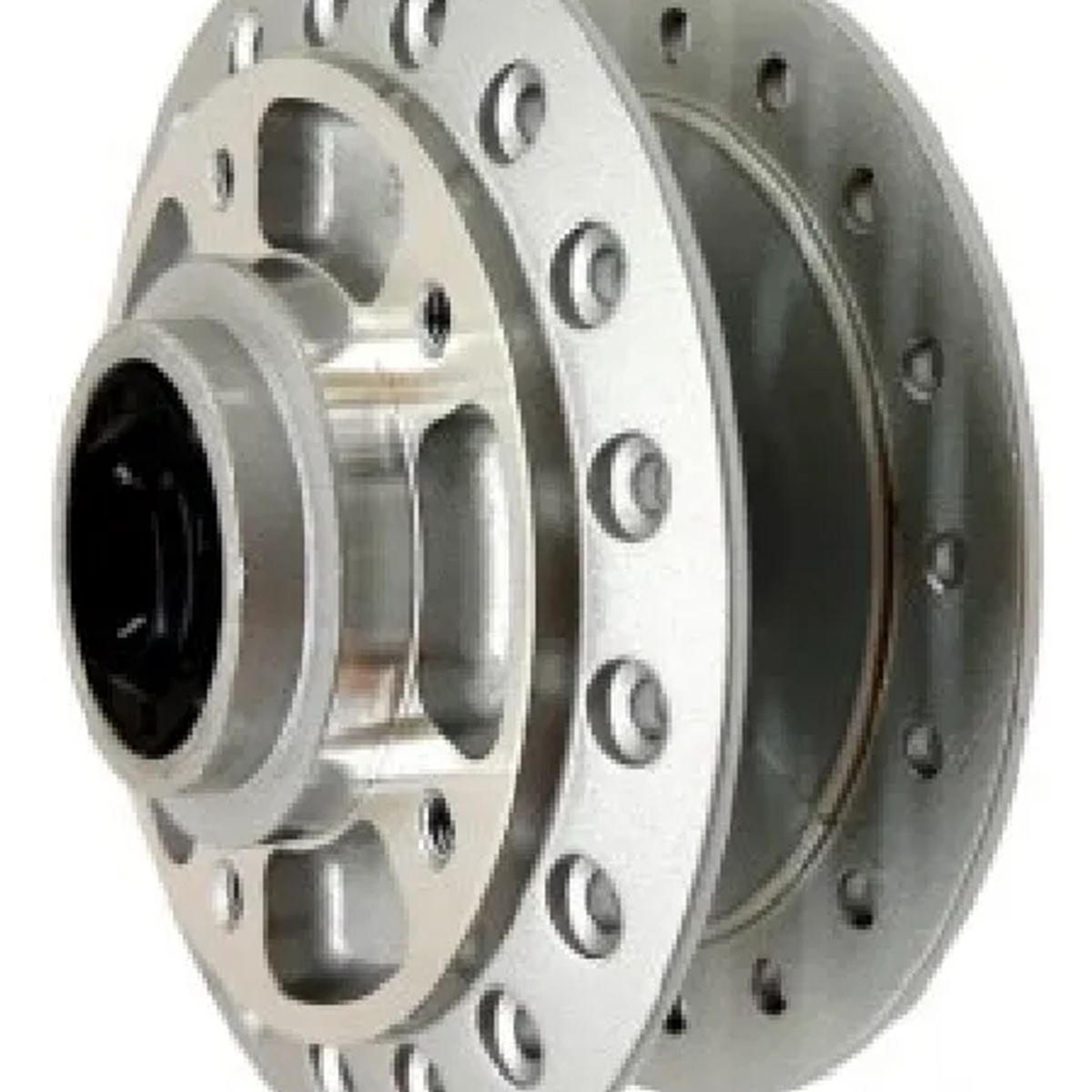 GENERICO - Manzana Campana Delantera Honda Xr 125-150l Freno De Disco