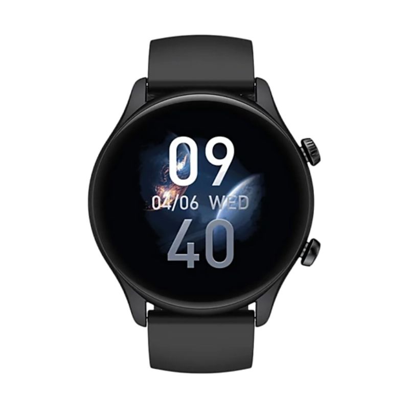 ZEBLAZE - Smartwatch Zeblaze Btalk 3 Plus color Negro