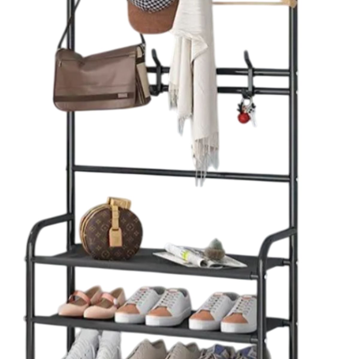 GENERICO - Zapatero Perchero Organizador