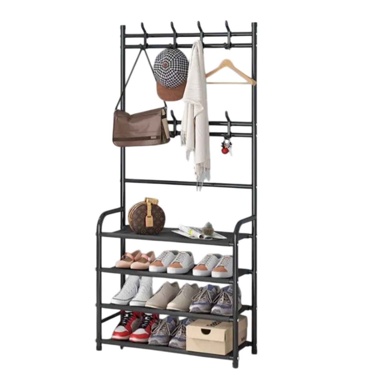 GENERICO - Zapatero Perchero Organizador