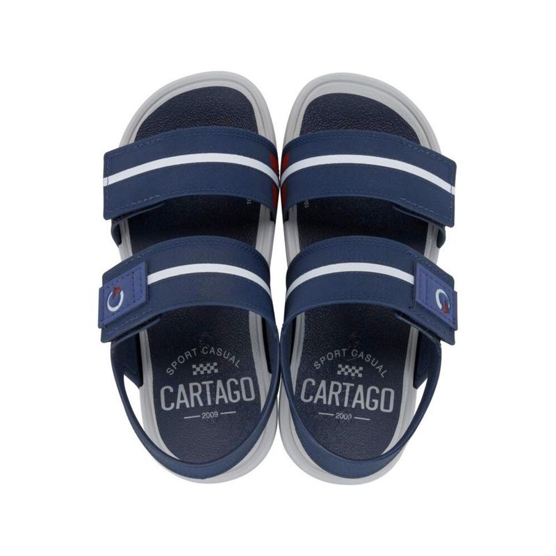 CARTAGO - Sandalias Cartago Detroit ll Para Niños