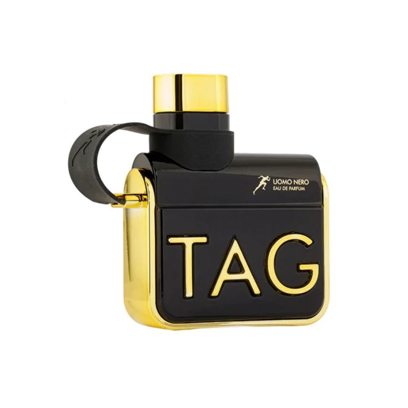 ARMAF - Perfume Armaf Tag Uomo Nero Men Edp 100ml