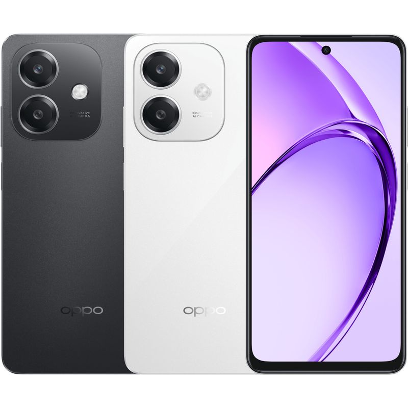 OPPO - OPPO A60 256GB ROM 8GB RAM