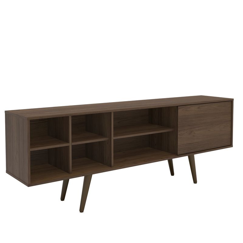 MULTIMUEBLES - RACK TV75 TURQUIA MUMBAI 175X635X35