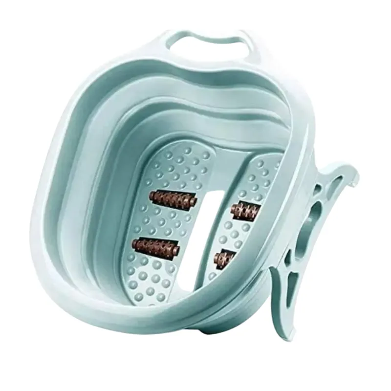 Maquina Masajeadora Hidromasaje Para Pies Gama Hidromasajeador