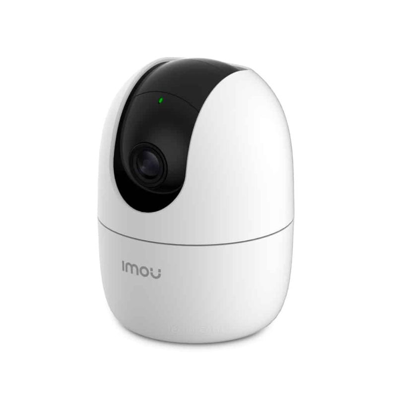 IMOU - Camara De Seguridad Wifi IMOU Ranger 2 5mp Robotica 360 vigilancia para casa
