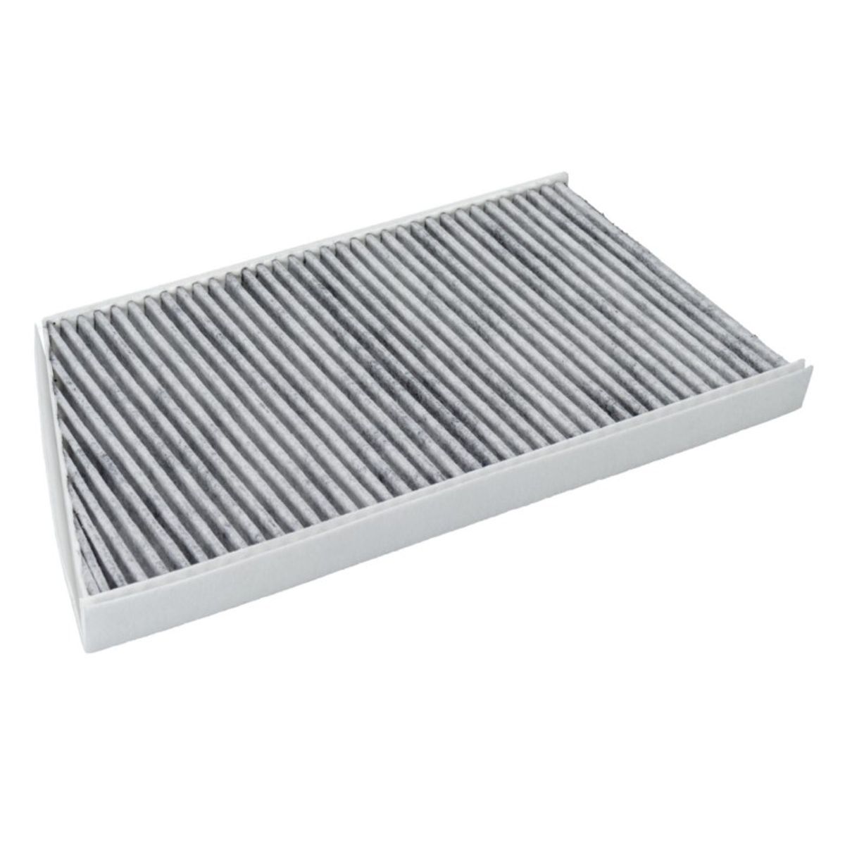 GENERICO - Filtro De Cabina Para Mercedes Benz W203 C180 - C200 - C320