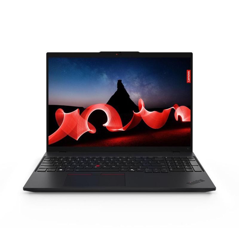 LENOVO - Portátil Lenovo ThinkPad L16 G1 Core Ultra 5 16GB 512GB 16” - Negro