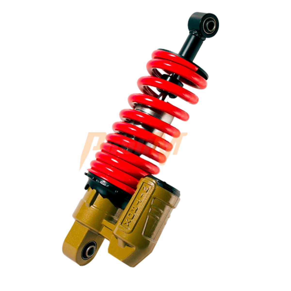 REVO - AMORTIGUADOR MONOSHOCK TRASERO XTZ 125