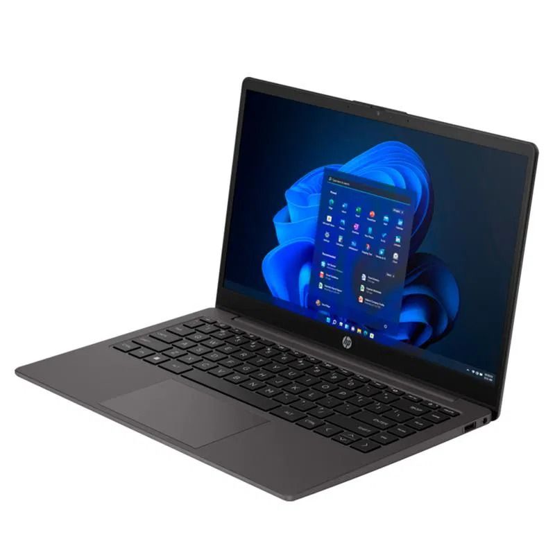 HP - PORTATIL HP 245 G10 AMD RYZEN 3 7330U RAM 8GB SSD 512 GB 14″HD