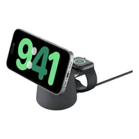 Cargador Belkin Base Magsafe 2 En 1 Inalámbrico $289.900 CMR