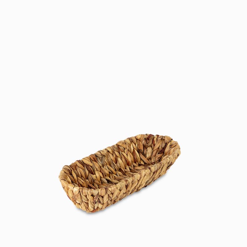 AMBIENTE GOURMET - Panera jacinto de agua 7x33x14cm Ambiente Gourmet