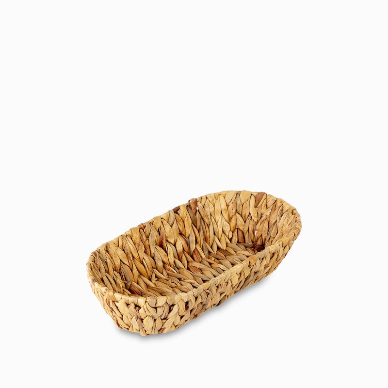 AMBIENTE GOURMET - Panera jacinto de agua 8.5x37x18cm Ambiente Gourmet