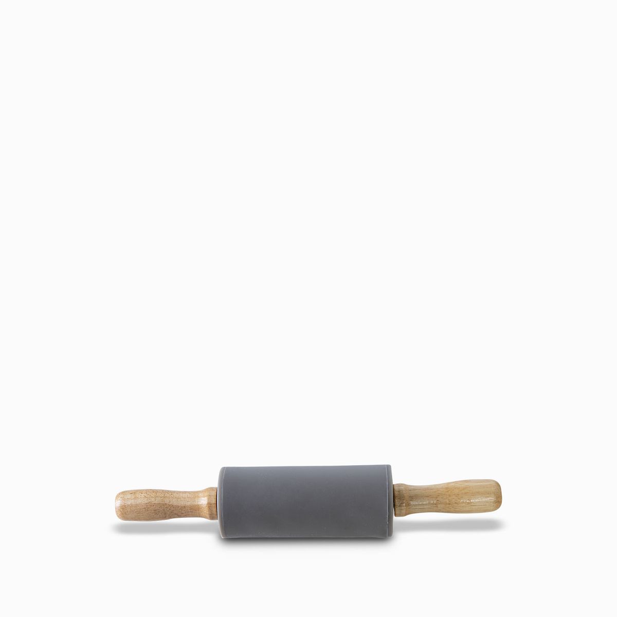 AMBIENTE GOURMET - Rodillo en silicona y madera 22 cm Ambiente Gourmet