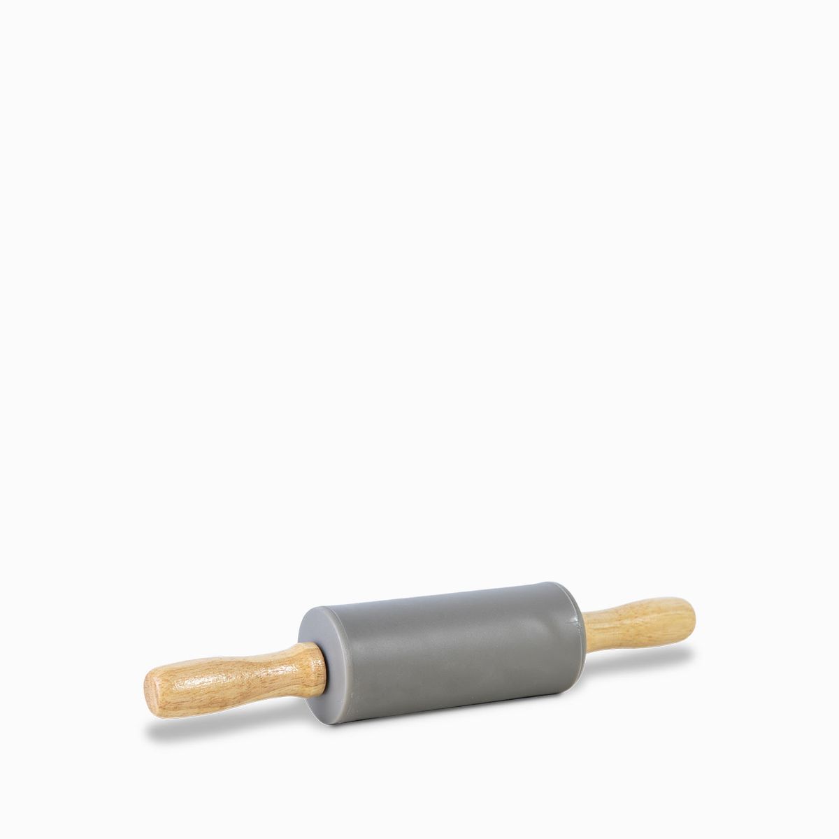 AMBIENTE GOURMET - Rodillo en silicona y madera 22 cm Ambiente Gourmet