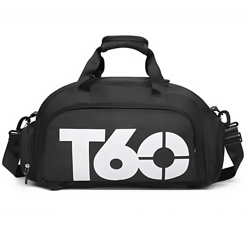GENERICO - Maleta Impermeable Gimnasio Bolso Deportivo Viajes Unisex
