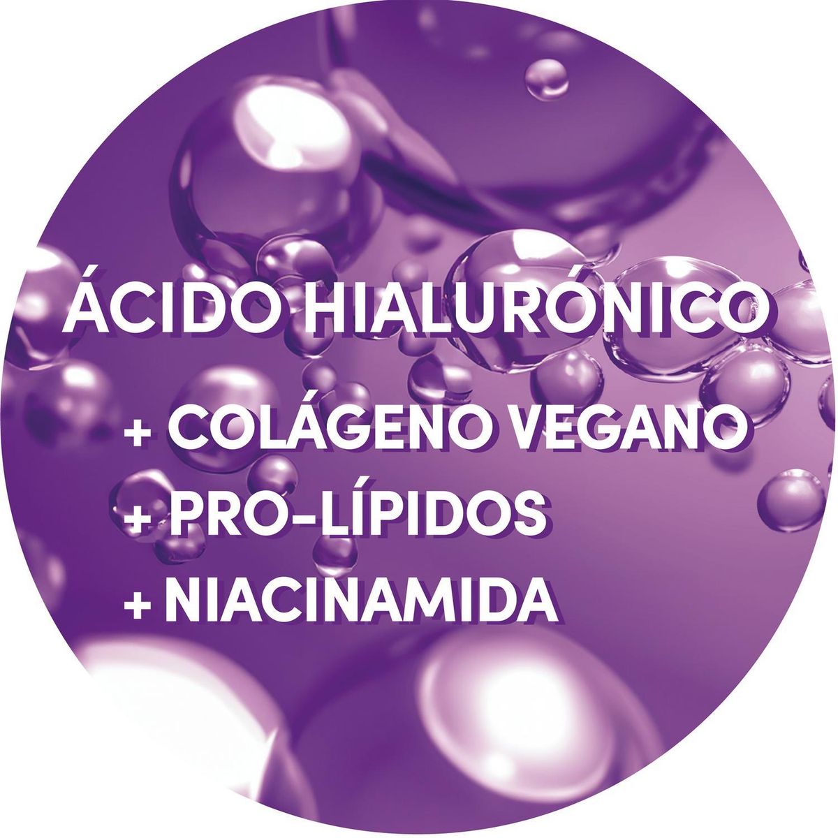 DOVE - Combo Serums corporales Dove Hialurónico y Pantenol