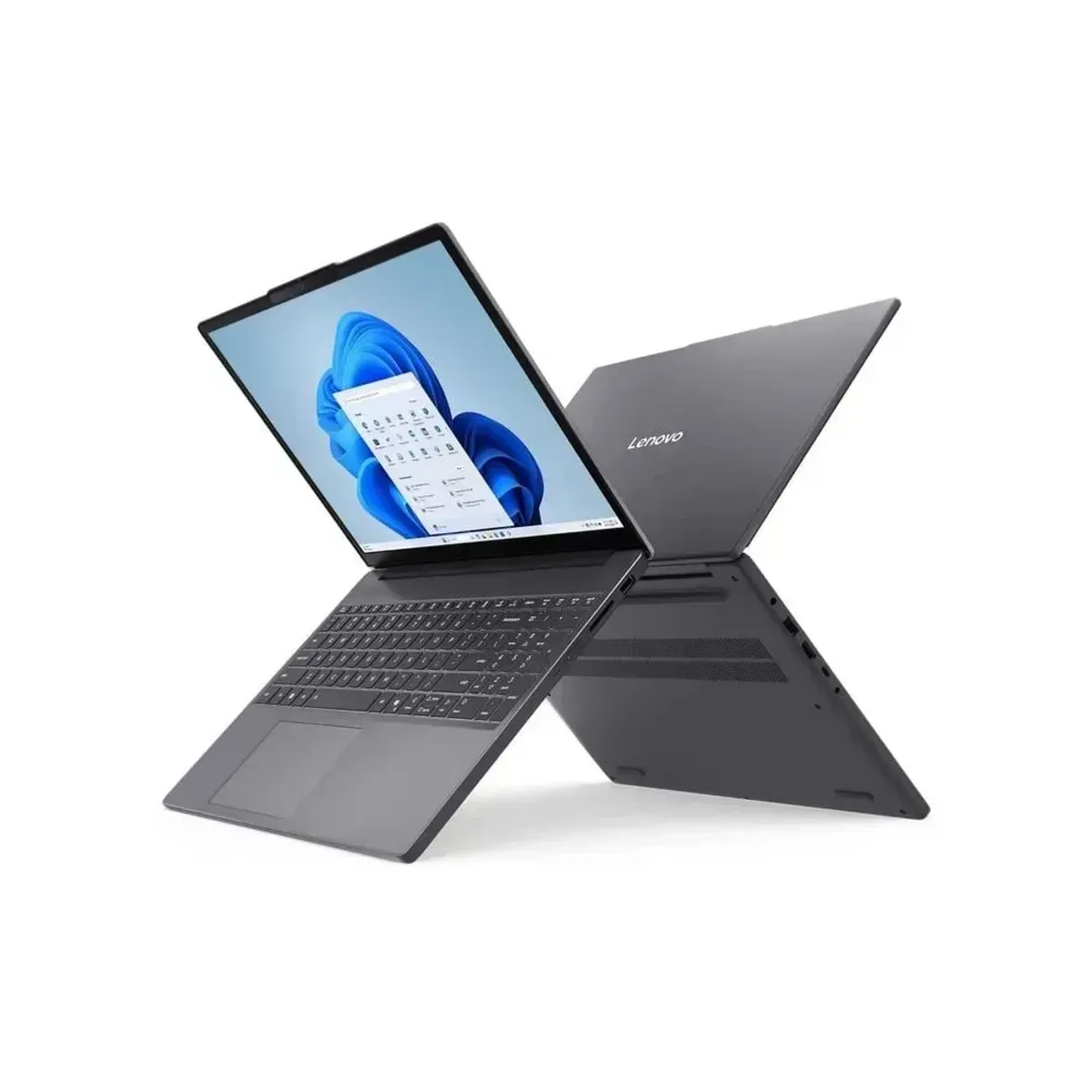 Lenovo - Portátil Táctil Lenovo IdeaPad 3 Core i5 CI5 13420H 16GB RAM SSD 512GB 15.6