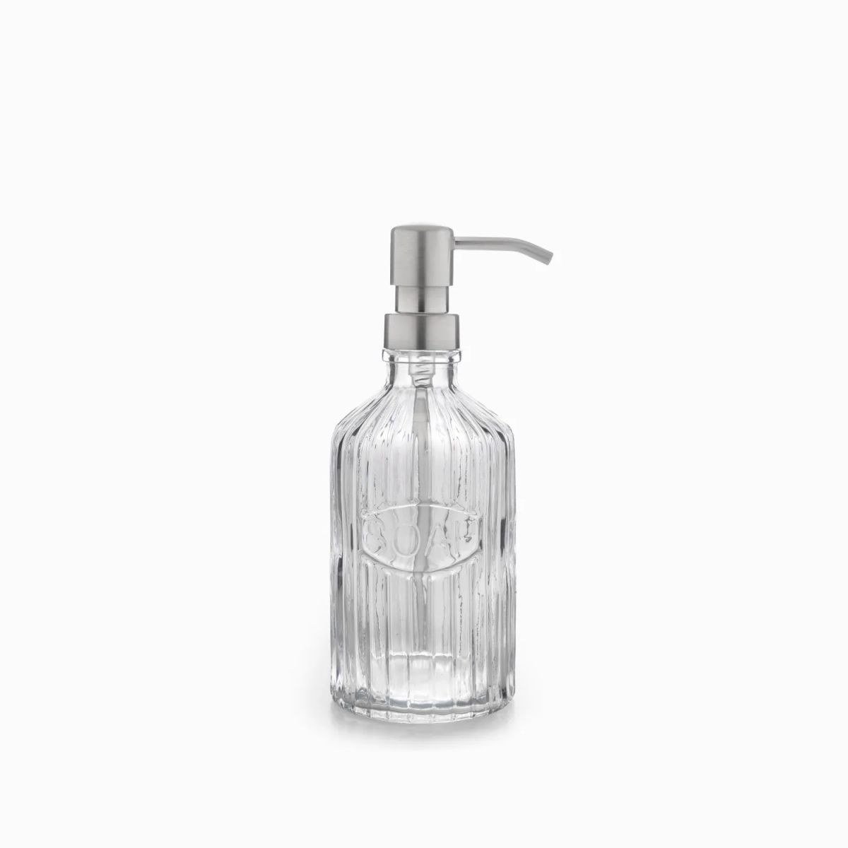 AMBIENTE GOURMET - Dispensador de jabon soap Ambiente Gourmet