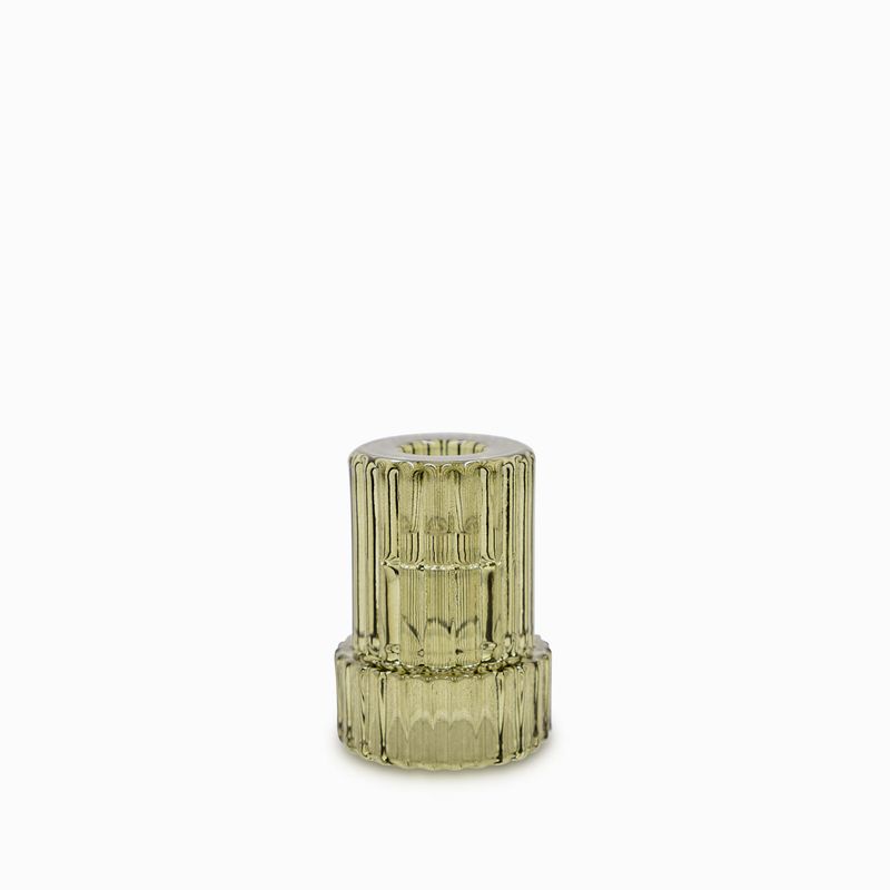 AMBIENTE GOURMET - Candelabro tporem oliva Ambiente Gourmet