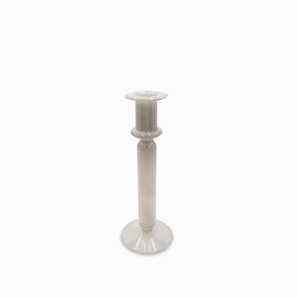AMBIENTE LIVING - Candelabro nova gris Ambiente Gourmet