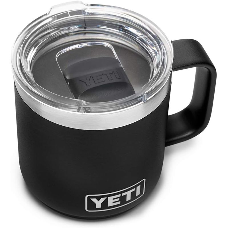 YETI - Taza apilable YETI 10 oz acero inoxidable aislamiento al vacío