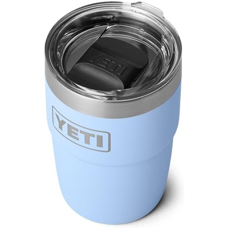 YETI - Taza Apilable YETI 8 oz Acero Inoxidable Aislada MagSlider
