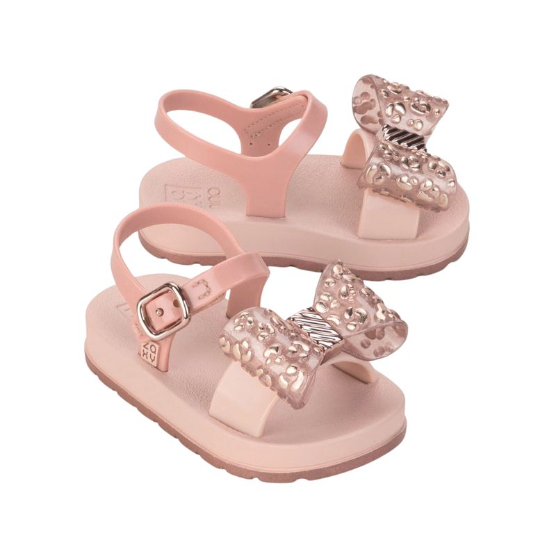 ZAXY - Sandalias Zaxy Safari Para Niñas