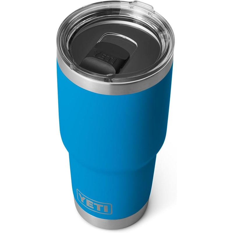 YETI - Taza YETI Rambler 30 oz Acero Inoxidable Aislada MagSlider