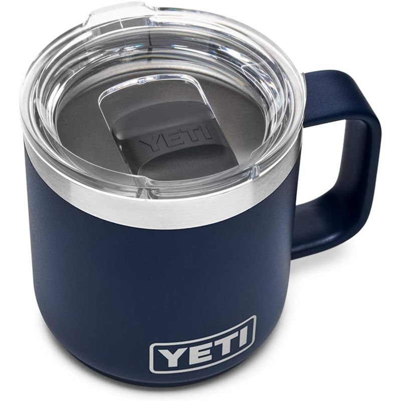YETI - Taza Apilable YETI Rambler Aislada 10 oz Acero Inoxidable