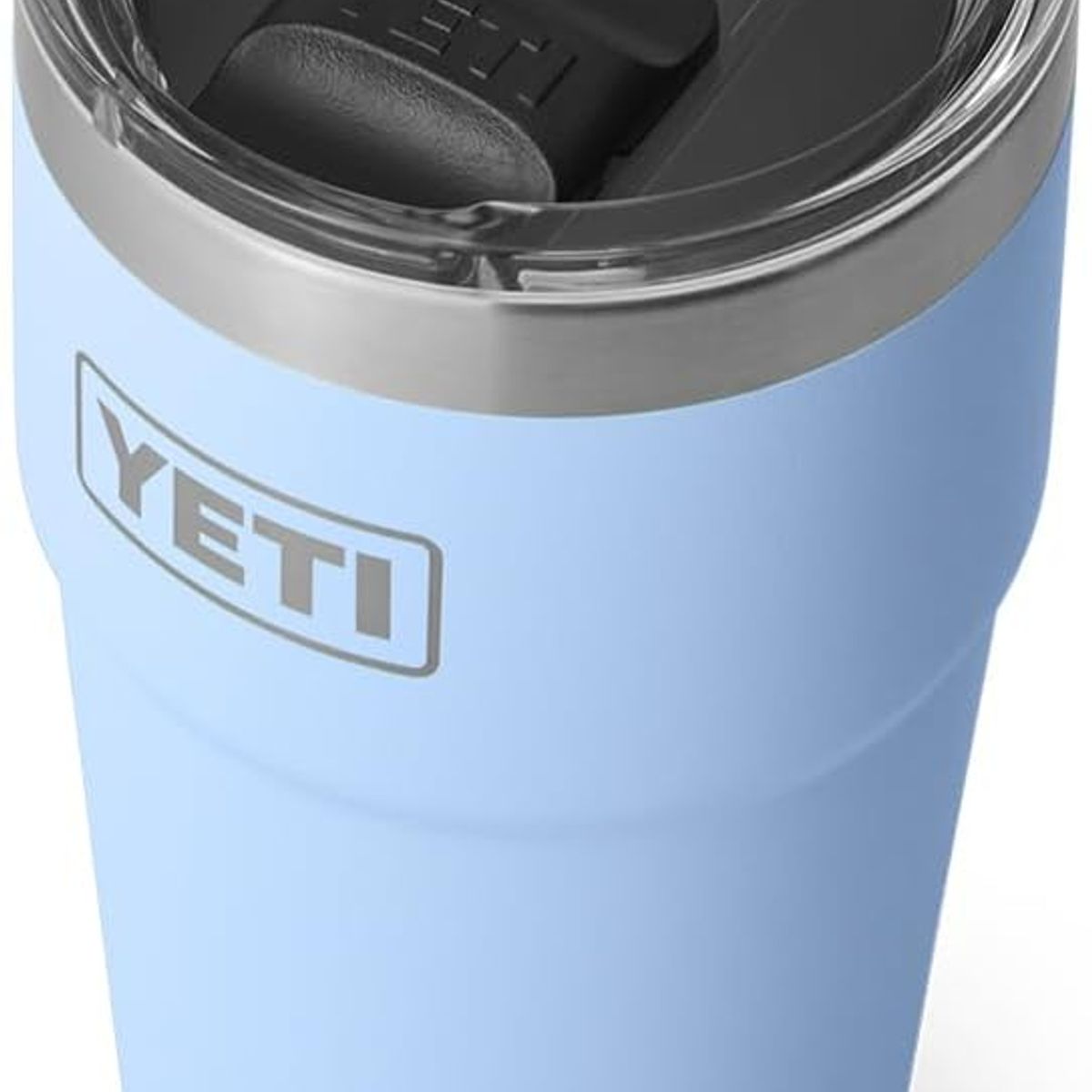 YETI - Taza apilable YETI 20 ozcon tapa MagSlider acero inoxidable