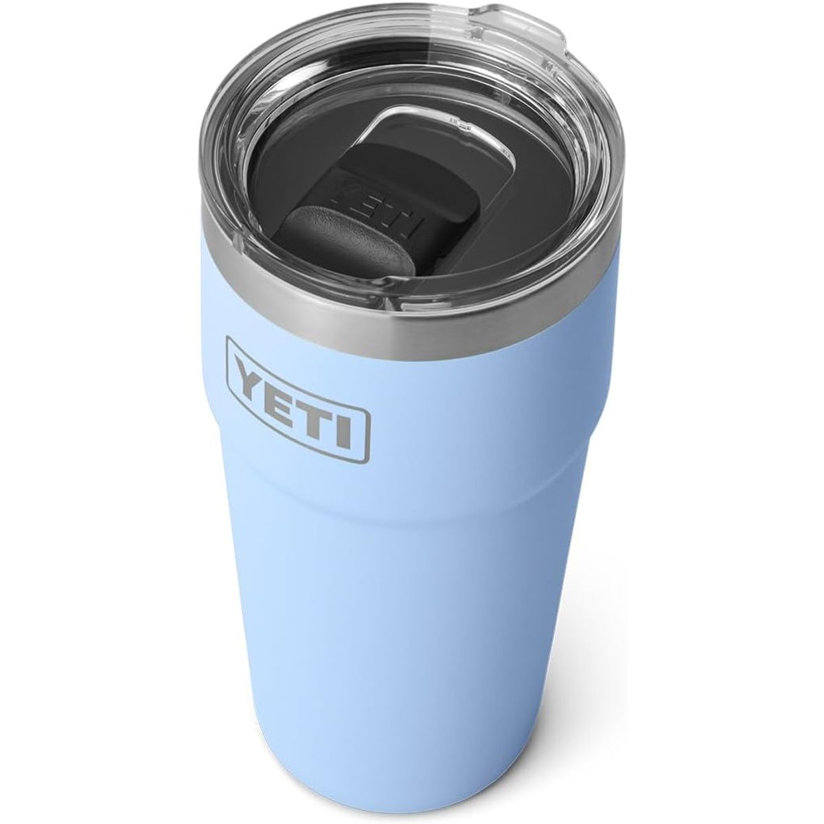 YETI - Taza apilable YETI 20 ozcon tapa MagSlider acero inoxidable