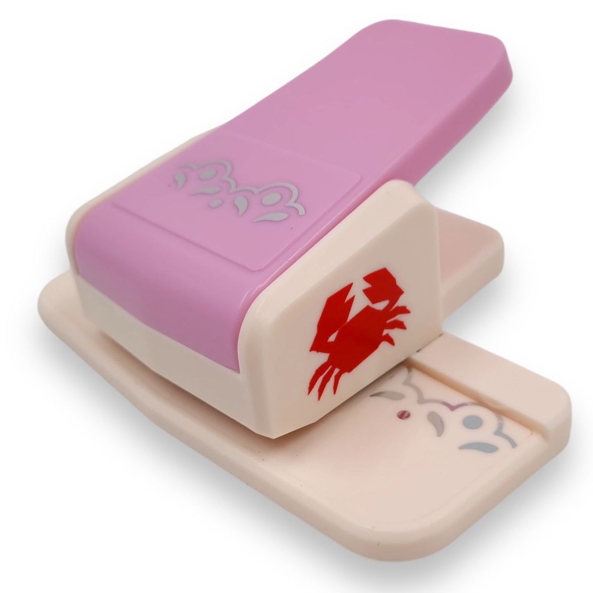 GENERICO - Troqueladora de Bordes Elegante 2