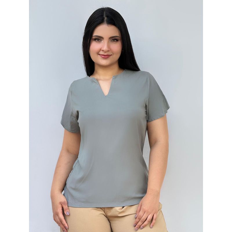 GENERICO - BLUSA MUJER ROSA LINDA 945