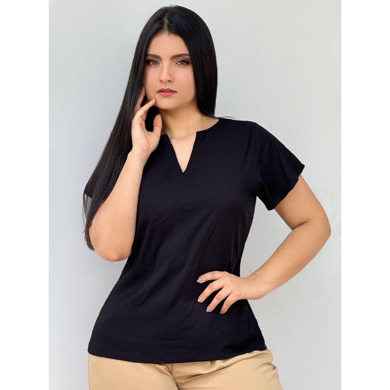 GENERICO - BLUSA MUJER ROSA LINDA 945