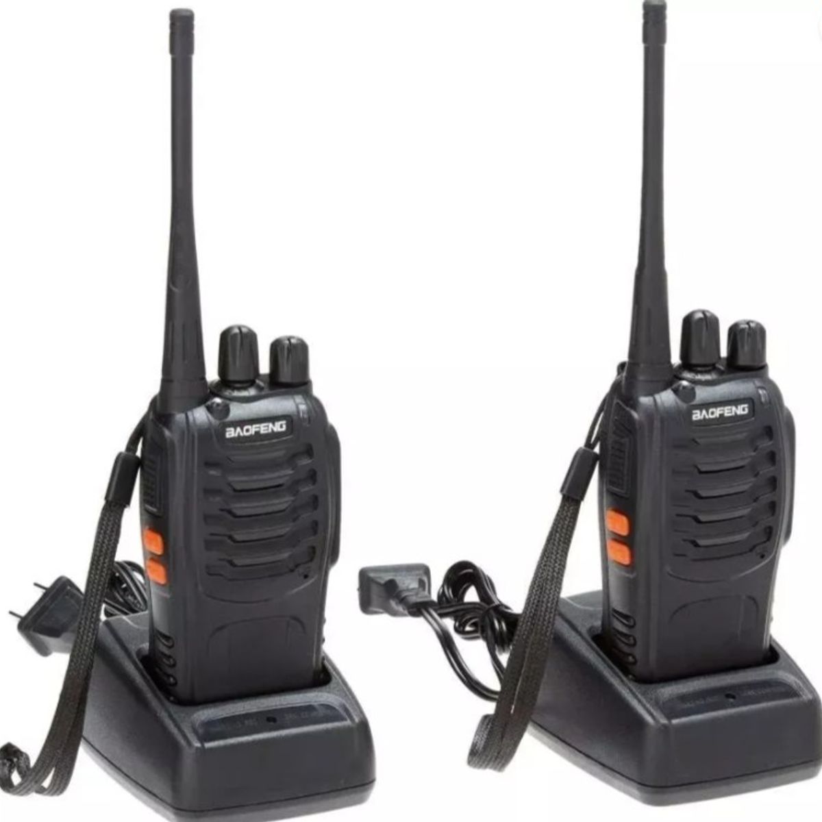 GENERICO - Radio Walkie Talkie Baofeng