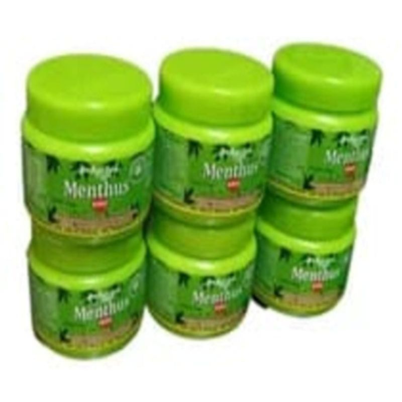 GENERICO - Menthus Gel Corporal - Juhnior Rold