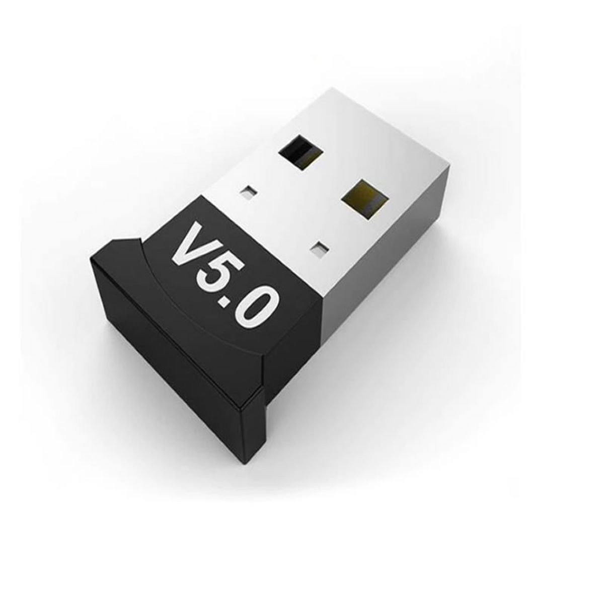 GENERAL - Adaptador bluetooth usb 5.0 transmisor receptor inalambrico